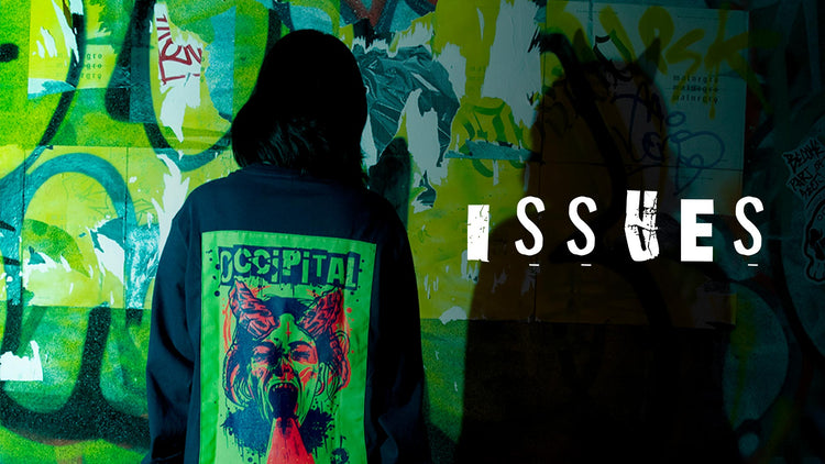ISSUES
