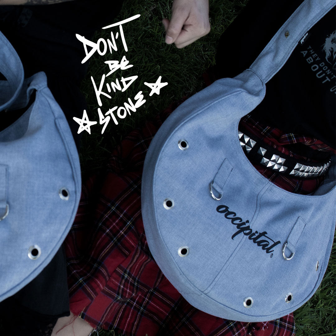 Don't Be Kind - Stone