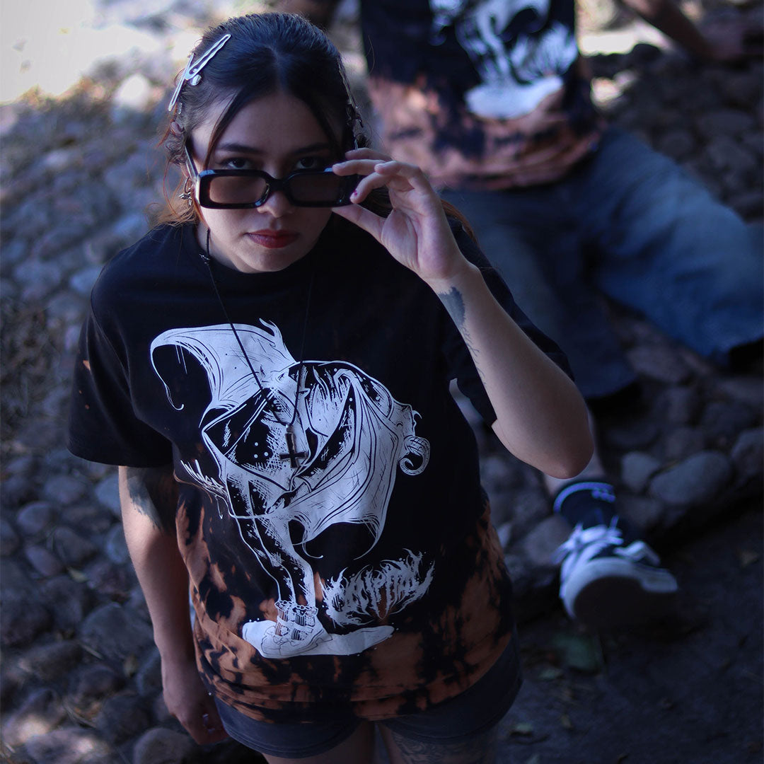 Last Pray in Hell