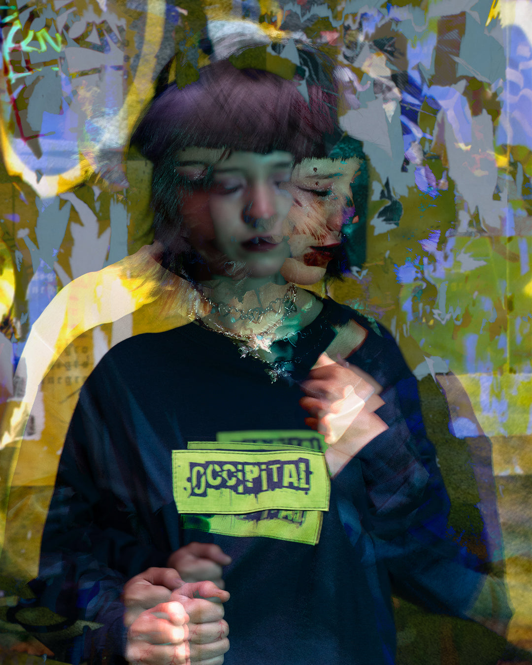 Issues: la colección donde nuestras emociones se convierten en ropa