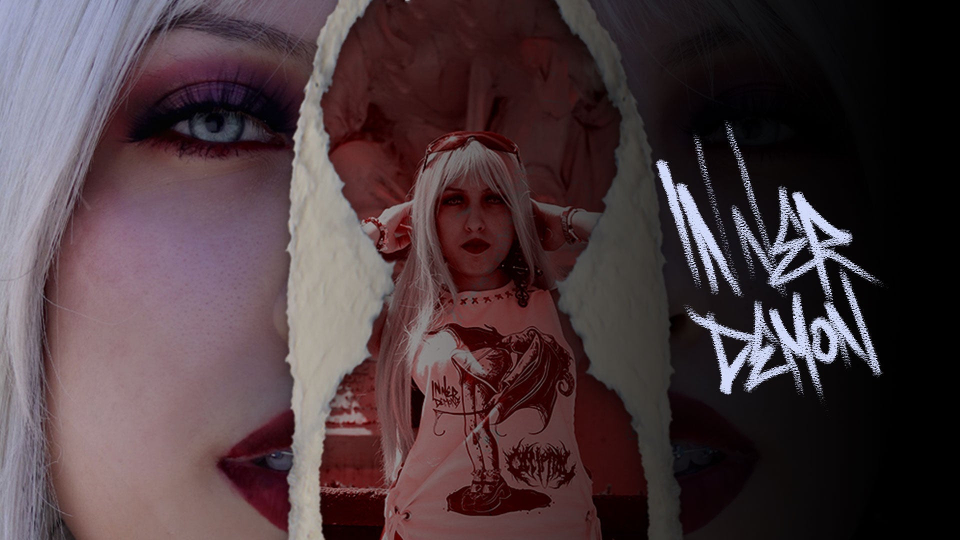 Inner Demon: cuando lo que ocultamos se convierte en fuerza