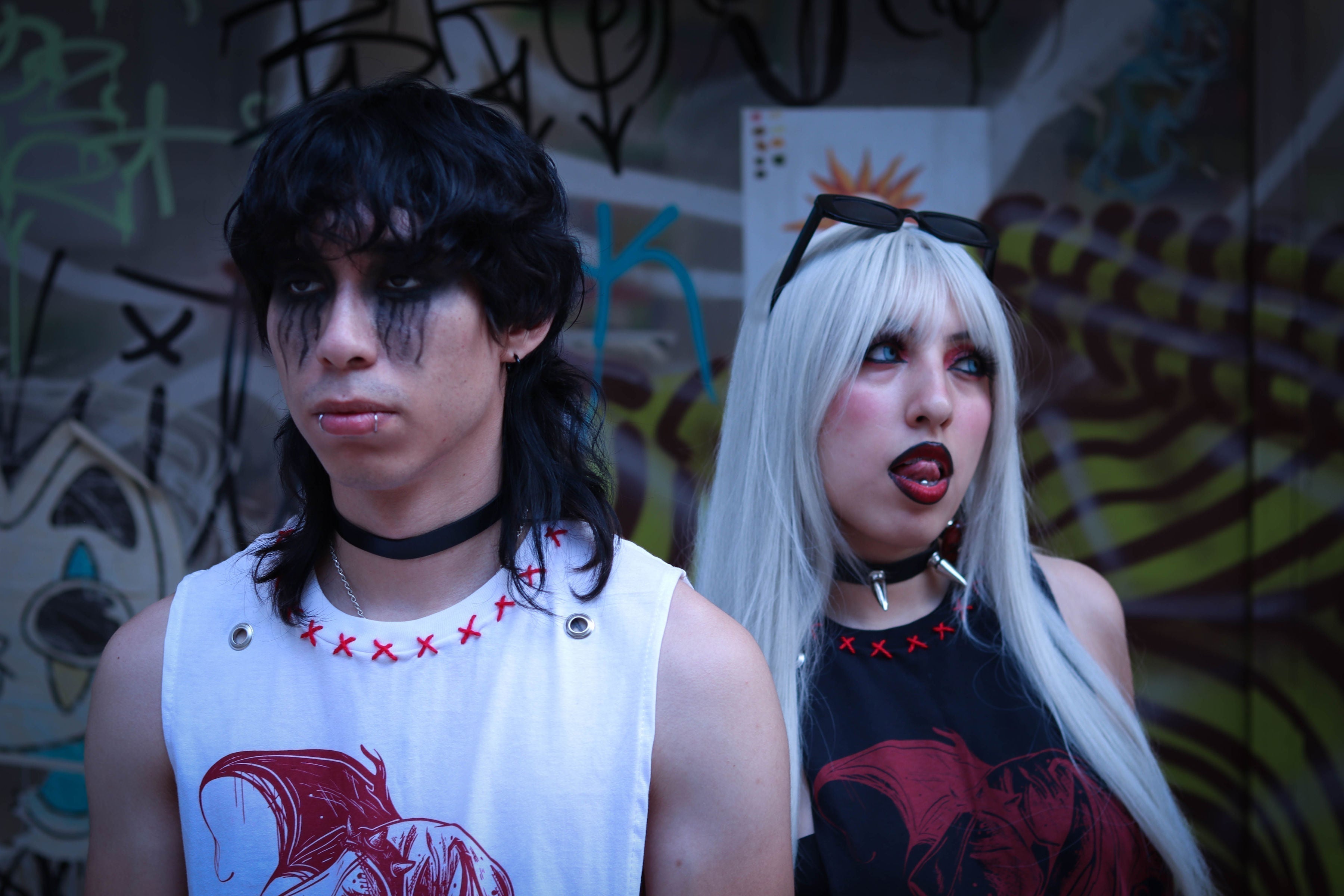 Vestimos lo que sentimos