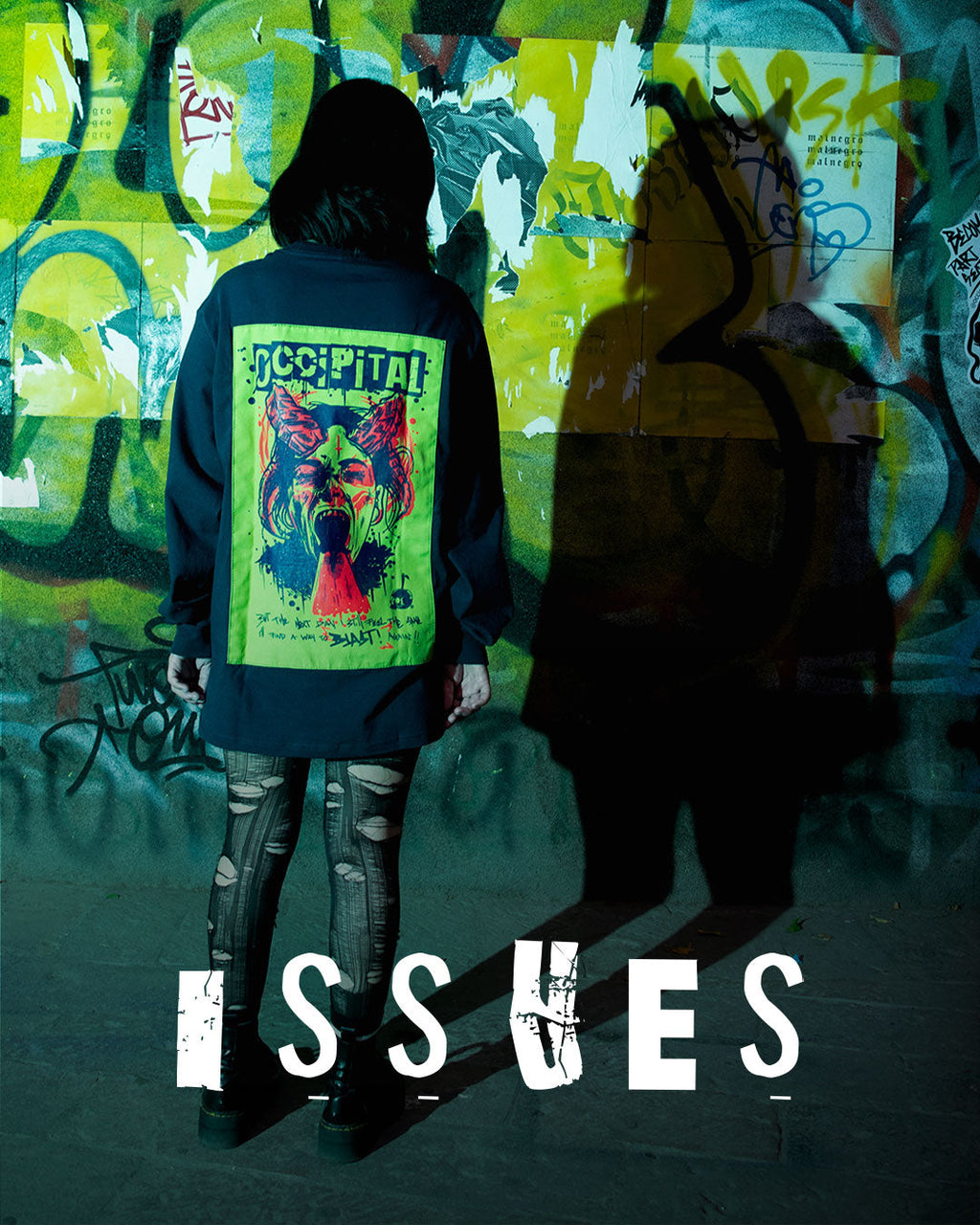 ISSUES