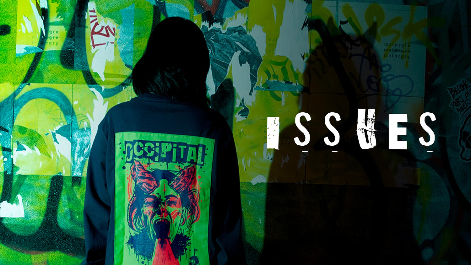 ISSUES