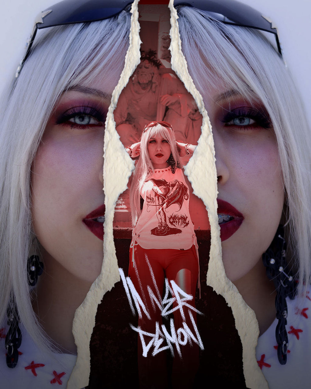 INNER DEMON