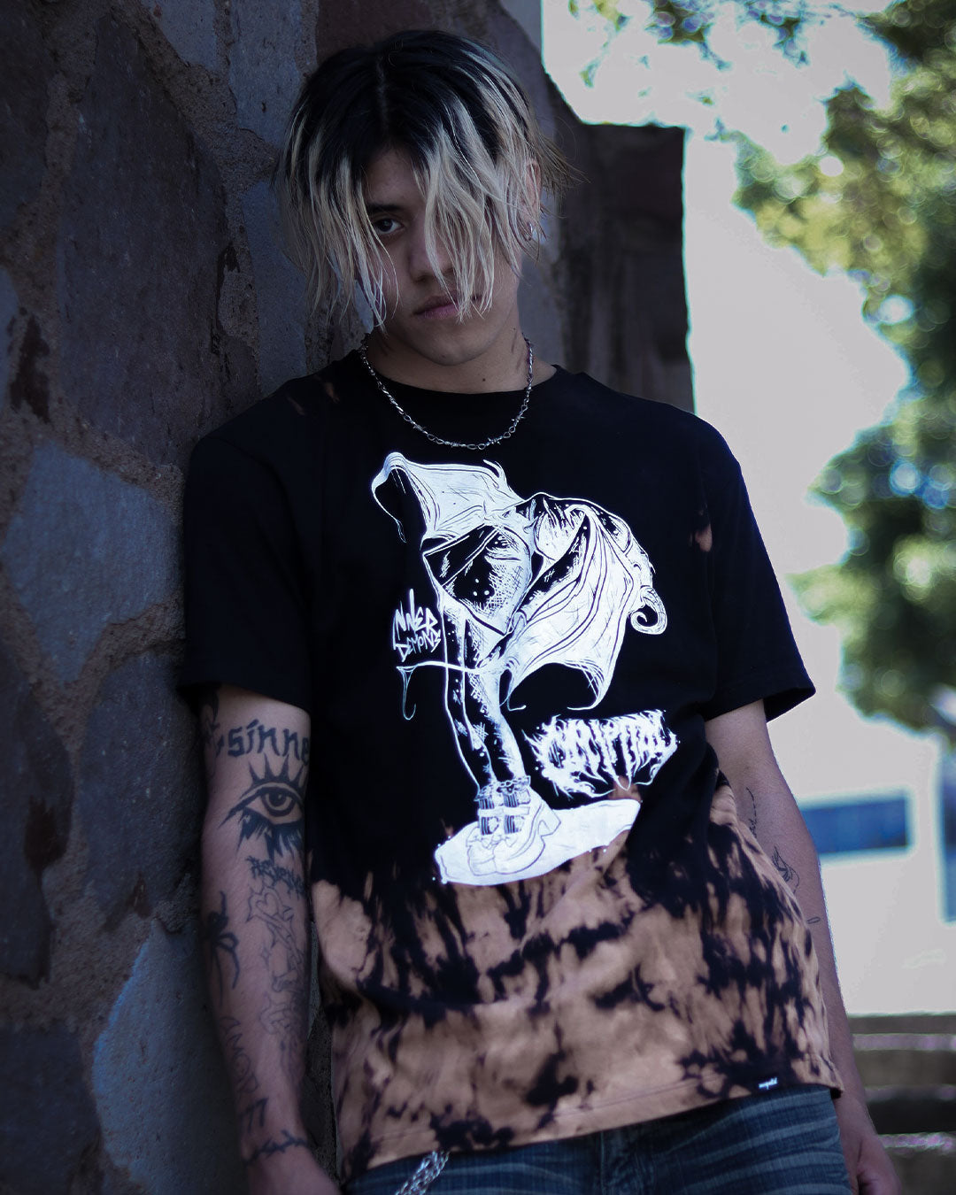 Last Pray in Hell