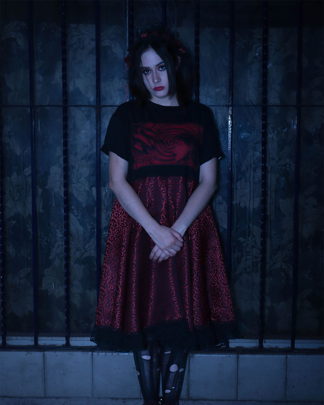 Let The Darkness Lead You