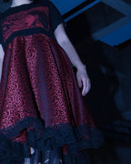 Let The Darkness Lead You