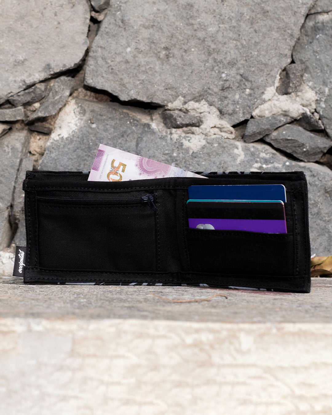 BREAKDOWN CARTERA