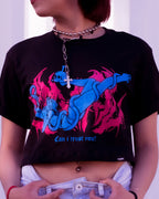 TRUST - CROP TOP