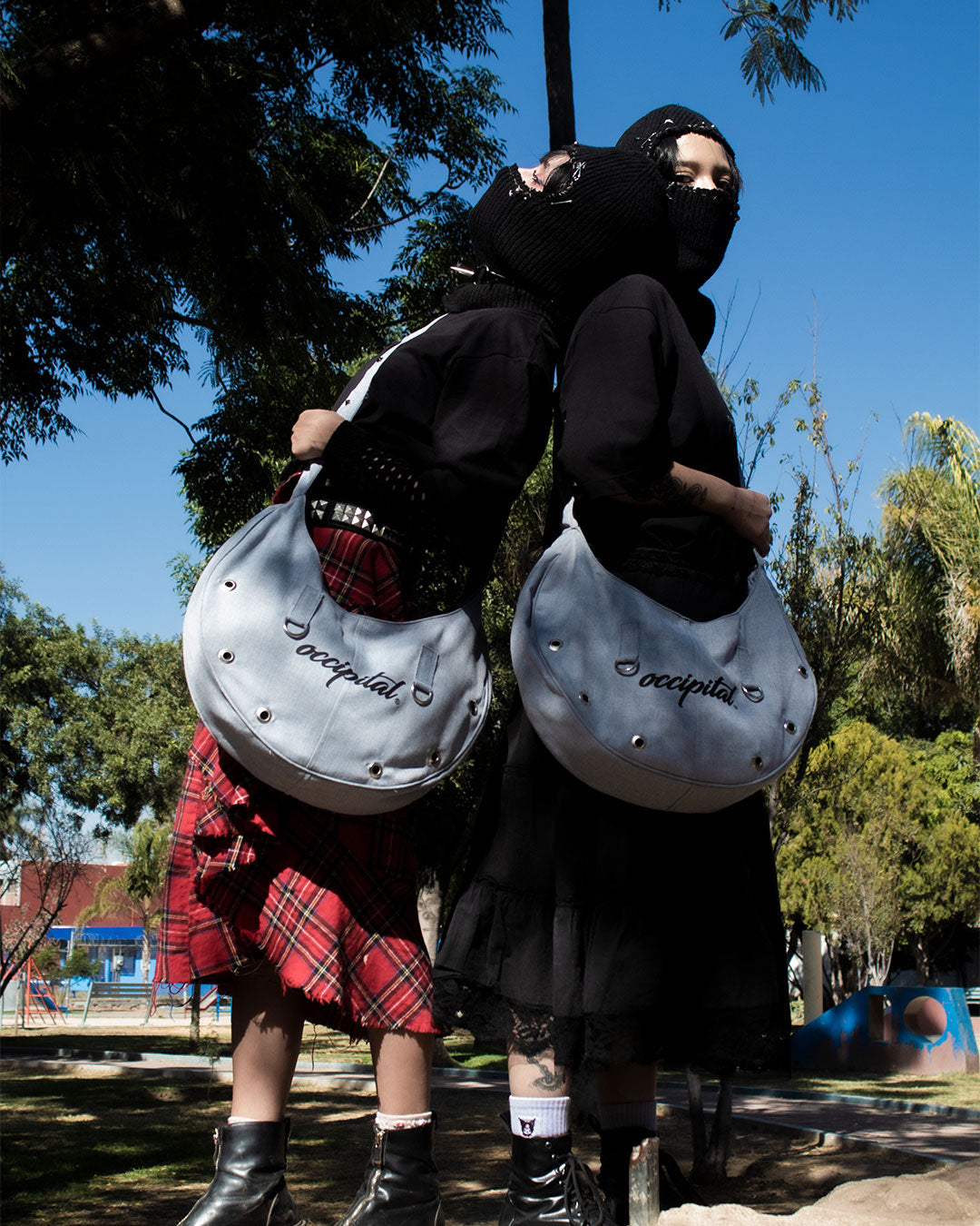 Don't Be Kind - Stone