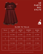 Let The Darkness Lead You