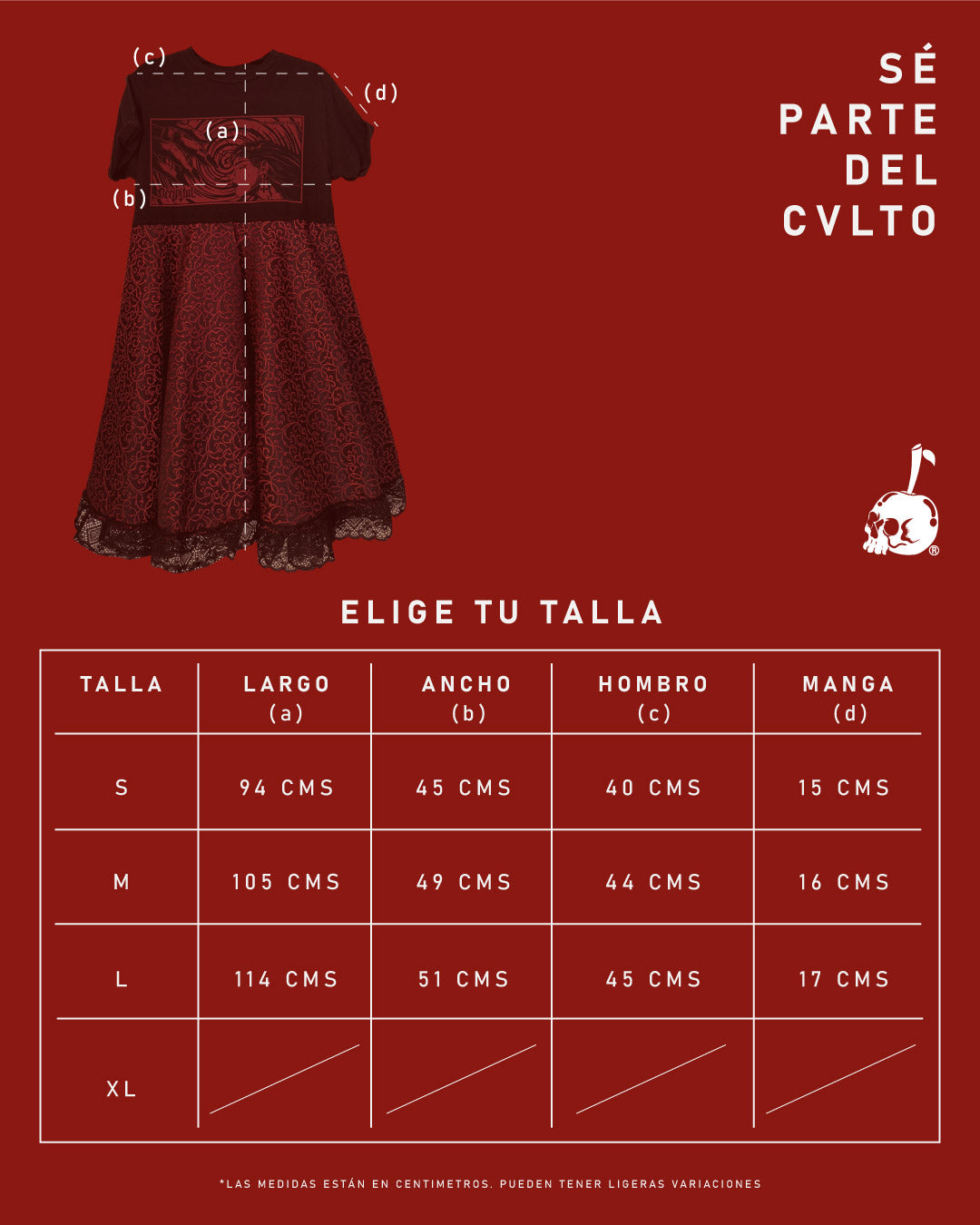 Let The Darkness Lead You