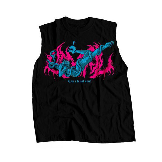 TRUST - TANK TOP